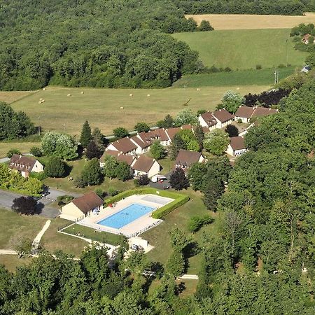 Готель Vvf Perigord Sorges-En-Perigord Екстер'єр фото