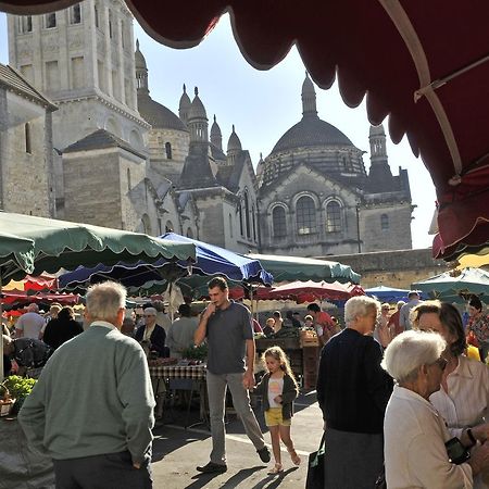 Готель Vvf Perigord Sorges-En-Perigord Екстер'єр фото