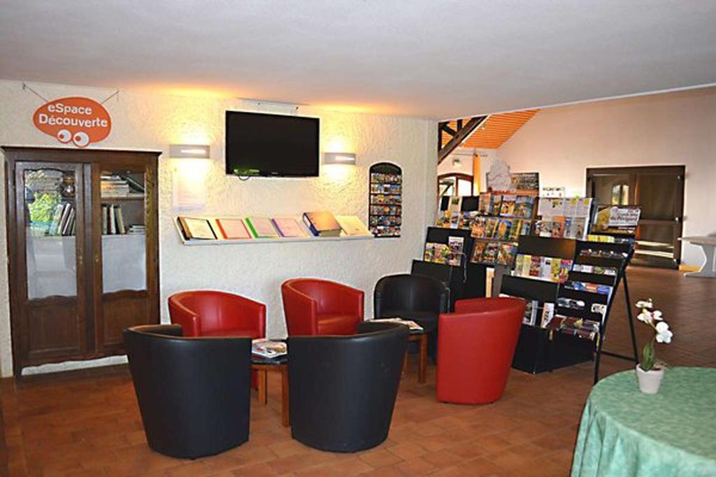 Готель Vvf Perigord Sorges-En-Perigord Екстер'єр фото