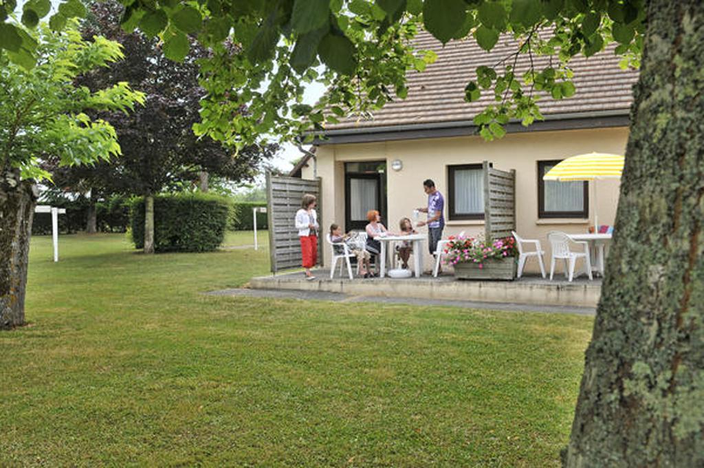 Готель Vvf Perigord Sorges-En-Perigord Екстер'єр фото
