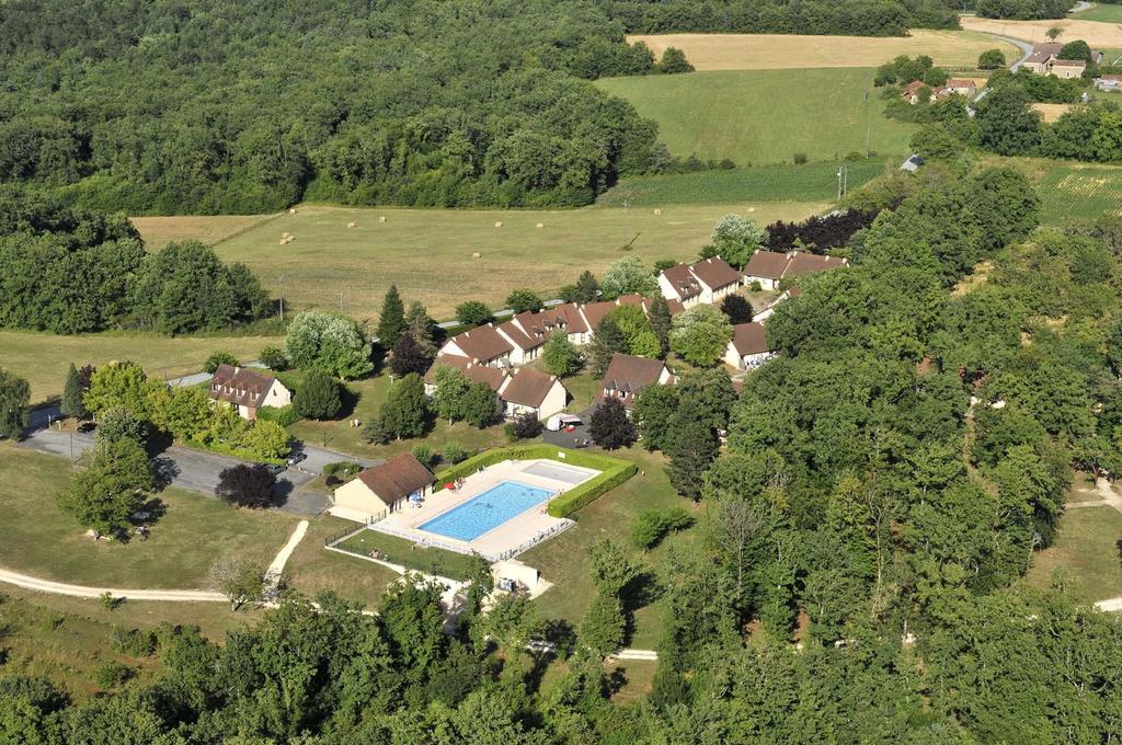 Готель Vvf Perigord Sorges-En-Perigord Екстер'єр фото